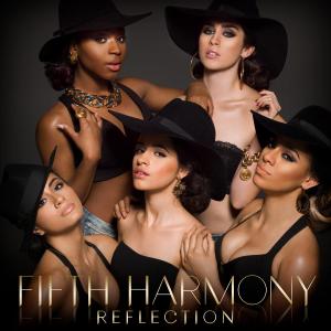 Nueva portada de 'Reflection'. / Foto: Cortesía Sony Music.